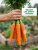Морковь Осенний король семена 