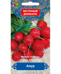 Редис Амур Редис Амур